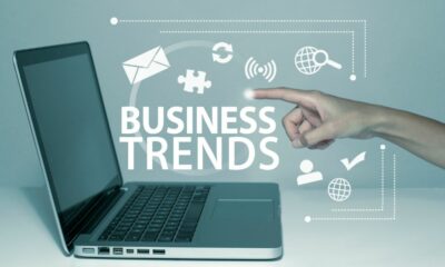 5 New Business Trends in 2023