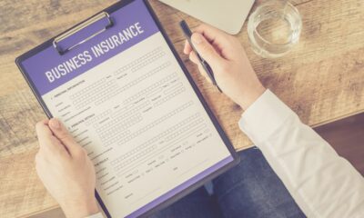 Top 5 Reasons Why Every Small Business Needs Insurance