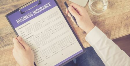 Top 5 Reasons Why Every Small Business Needs Insurance