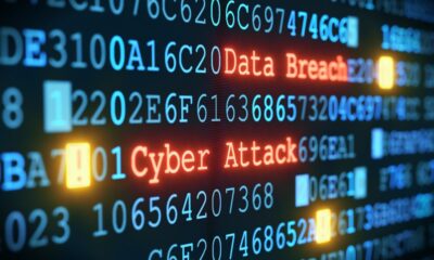 6 Essential Steps for Protecting Your Business from Cyber Attacks