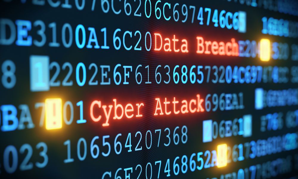 6 Essential Steps for Protecting Your Business from Cyber Attacks