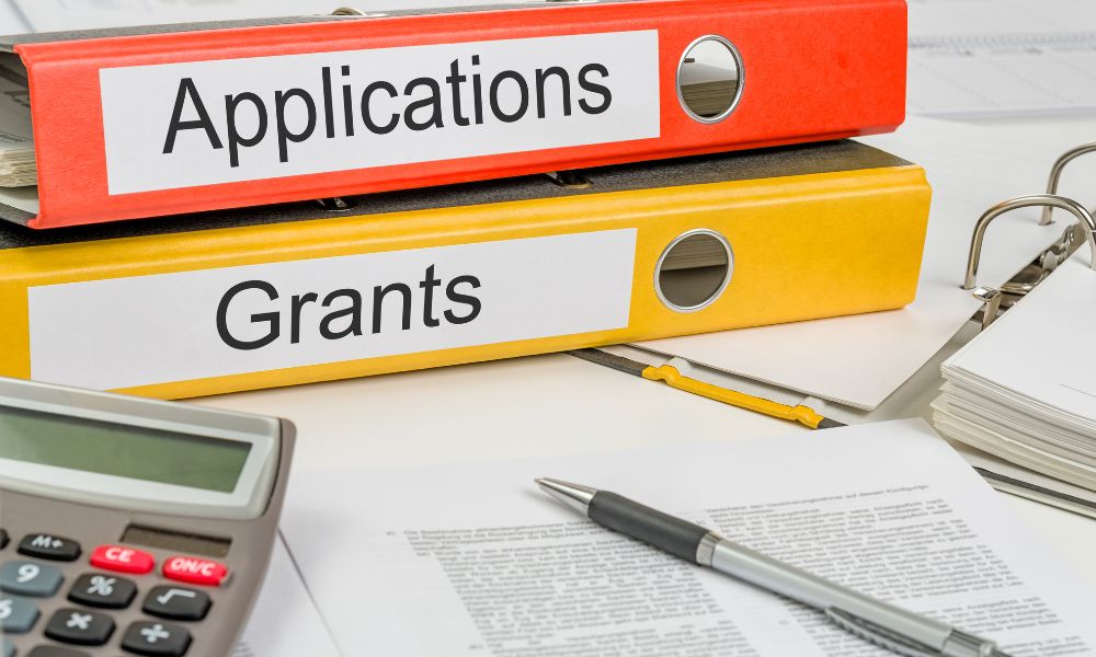How to Increase Your Chances of Winning a Business Grant