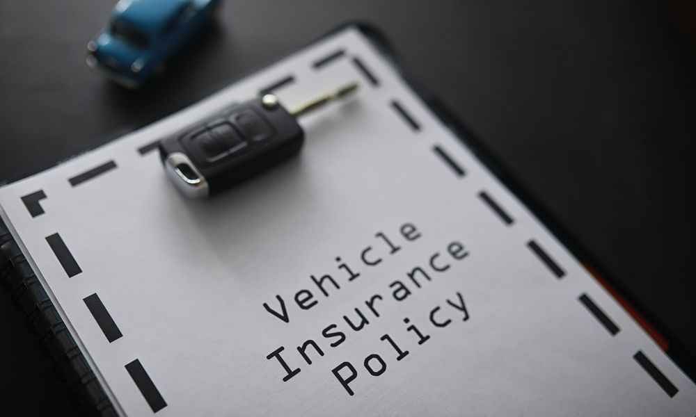 3 Reasons Why Businesses Overpay for Auto Insurance and How to Avoid It