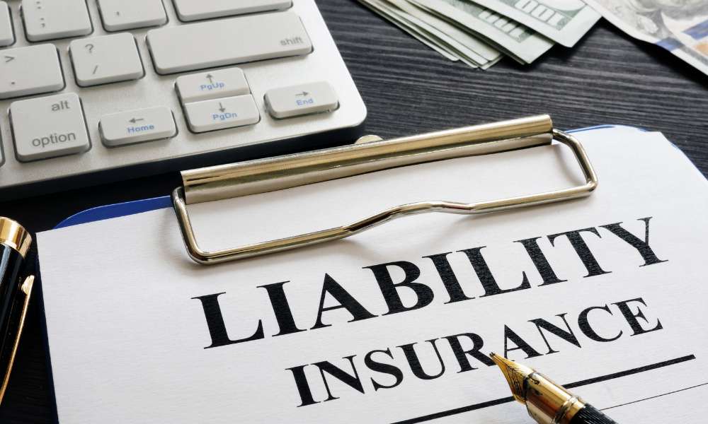 Protect Your Business With Liability Insurance – The Benefits of Experienced Help and Guidance