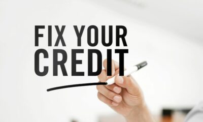 Rebuilding Your Credit with a Credit Solution Advisor