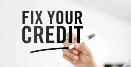 Rebuilding Your Credit with a Credit Solution Advisor